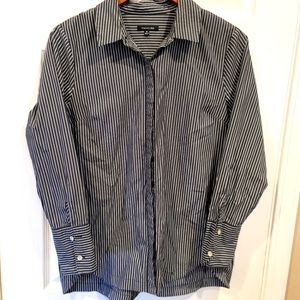 - Vision 155  Blouse Size 12